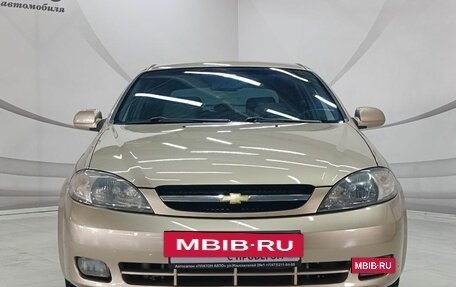 Chevrolet Lacetti, 2007 год, 575 000 рублей, 2 фотография