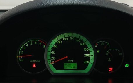 Chevrolet Lacetti, 2007 год, 575 000 рублей, 12 фотография