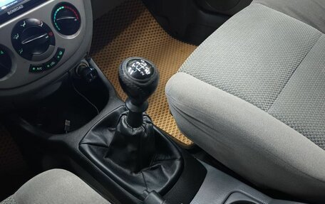 Chevrolet Lacetti, 2007 год, 575 000 рублей, 14 фотография