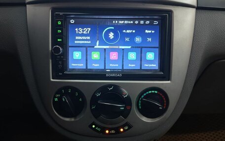 Chevrolet Lacetti, 2007 год, 575 000 рублей, 13 фотография