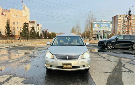 Toyota Premio, 2002 год, 669 000 рублей, 3 фотография