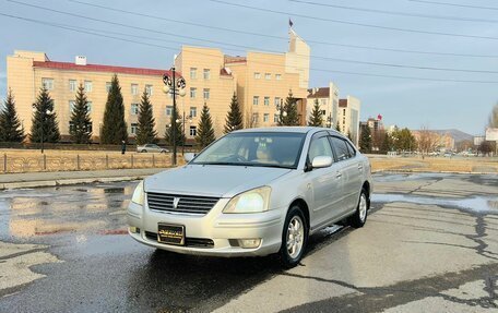 Toyota Premio, 2002 год, 669 000 рублей, 2 фотография