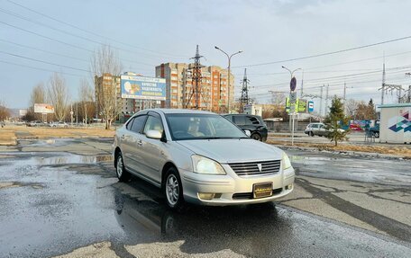 Toyota Premio, 2002 год, 669 000 рублей, 4 фотография