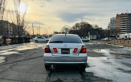 Toyota Premio, 2002 год, 669 000 рублей, 7 фотография