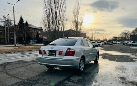 Toyota Premio, 2002 год, 669 000 рублей, 6 фотография