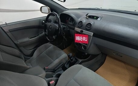 Chevrolet Lacetti, 2007 год, 575 000 рублей, 16 фотография