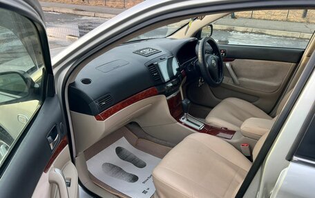 Toyota Premio, 2002 год, 669 000 рублей, 10 фотография