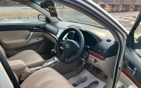 Toyota Premio, 2002 год, 669 000 рублей, 13 фотография