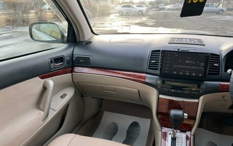 Toyota Premio, 2002 год, 669 000 рублей, 15 фотография