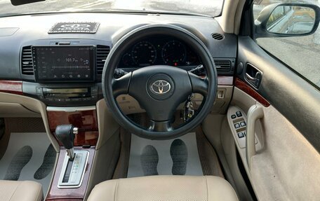 Toyota Premio, 2002 год, 669 000 рублей, 18 фотография