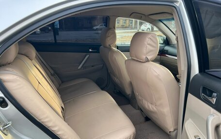 Toyota Premio, 2002 год, 669 000 рублей, 12 фотография