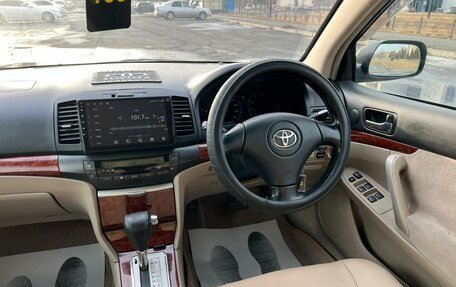 Toyota Premio, 2002 год, 669 000 рублей, 16 фотография