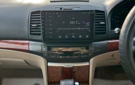 Toyota Premio, 2002 год, 669 000 рублей, 19 фотография