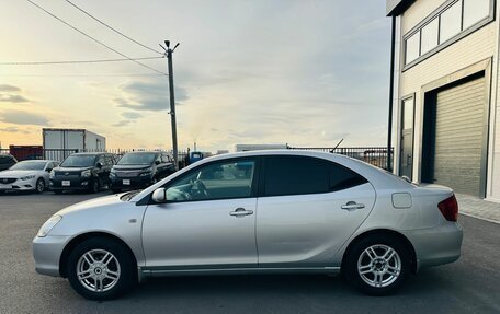 Toyota Allion, 2003 год, 769 000 рублей, 3 фотография