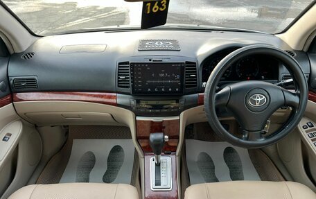 Toyota Premio, 2002 год, 669 000 рублей, 14 фотография