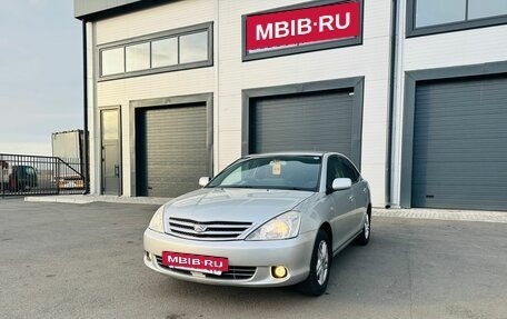 Toyota Allion, 2003 год, 769 000 рублей, 2 фотография