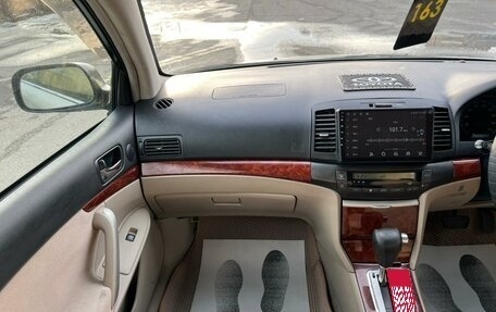 Toyota Premio, 2002 год, 669 000 рублей, 17 фотография