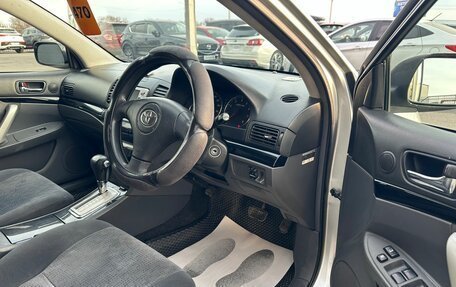 Toyota Allion, 2003 год, 769 000 рублей, 10 фотография