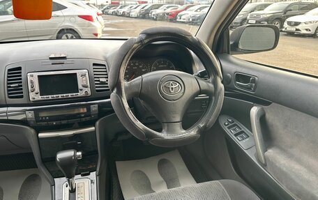 Toyota Allion, 2003 год, 769 000 рублей, 15 фотография