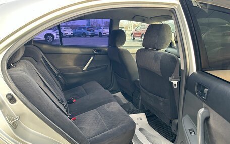 Toyota Allion, 2003 год, 769 000 рублей, 18 фотография