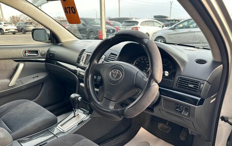 Toyota Allion, 2003 год, 769 000 рублей, 11 фотография