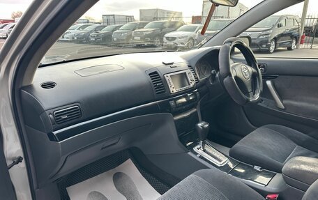 Toyota Allion, 2003 год, 769 000 рублей, 13 фотография