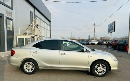 Toyota Allion, 2003 год, 769 000 рублей, 7 фотография