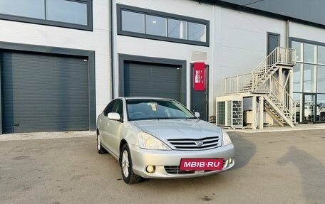 Toyota Allion, 2003 год, 769 000 рублей, 8 фотография