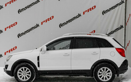 Opel Antara I, 2012 год, 1 150 000 рублей, 8 фотография