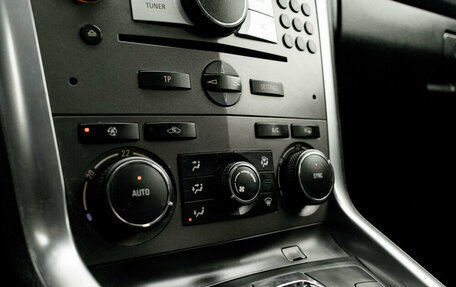 Opel Antara I, 2012 год, 1 150 000 рублей, 18 фотография