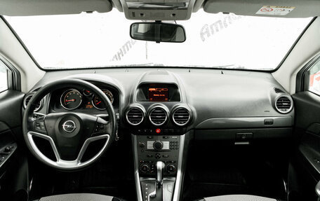 Opel Antara I, 2012 год, 1 150 000 рублей, 11 фотография