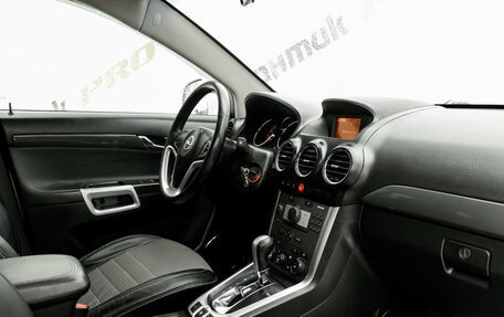 Opel Antara I, 2012 год, 1 150 000 рублей, 12 фотография