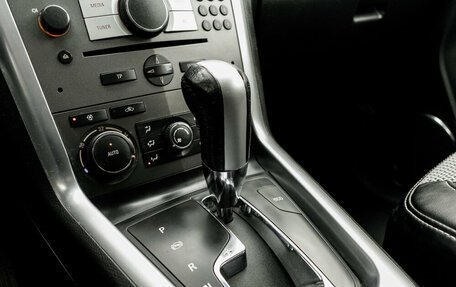 Opel Antara I, 2012 год, 1 150 000 рублей, 19 фотография