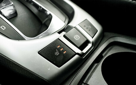 Opel Antara I, 2012 год, 1 150 000 рублей, 20 фотография