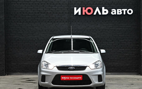 Ford C-MAX I рестайлинг, 2007 год, 550 000 рублей, 2 фотография