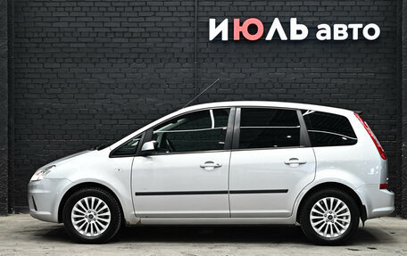 Ford C-MAX I рестайлинг, 2007 год, 550 000 рублей, 7 фотография