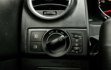 Opel Antara I, 2012 год, 1 150 000 рублей, 23 фотография