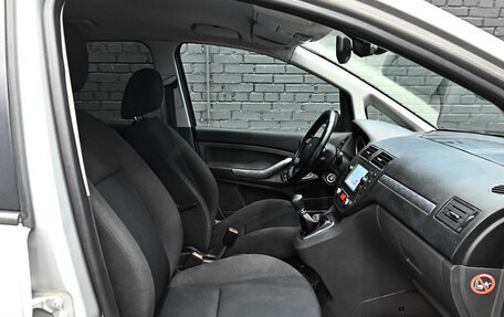 Ford C-MAX I рестайлинг, 2007 год, 550 000 рублей, 12 фотография