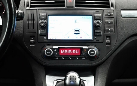 Ford C-MAX I рестайлинг, 2007 год, 550 000 рублей, 13 фотография