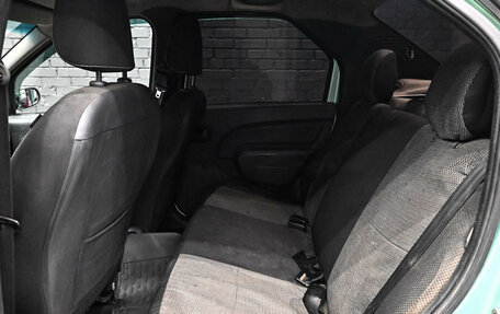 Renault Logan I, 2007 год, 230 000 рублей, 10 фотография