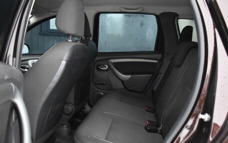 Renault Duster I рестайлинг, 2019 год, 1 799 999 рублей, 18 фотография