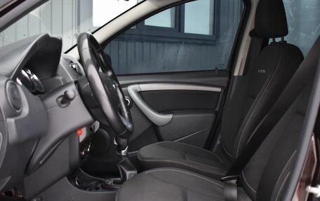 Renault Duster I рестайлинг, 2019 год, 1 799 999 рублей, 17 фотография