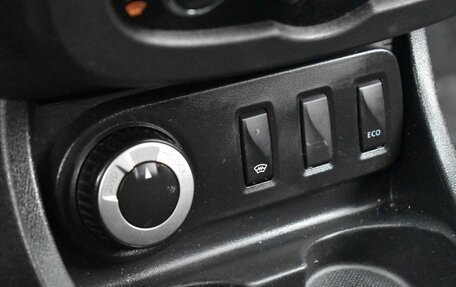 Renault Duster I рестайлинг, 2019 год, 1 799 999 рублей, 15 фотография