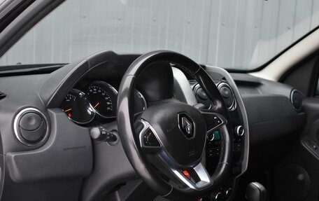 Renault Duster I рестайлинг, 2019 год, 1 799 999 рублей, 16 фотография