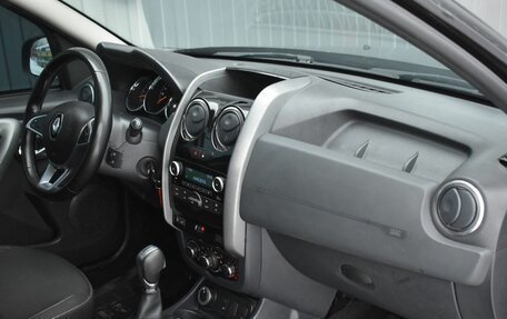 Renault Duster I рестайлинг, 2019 год, 1 799 999 рублей, 19 фотография