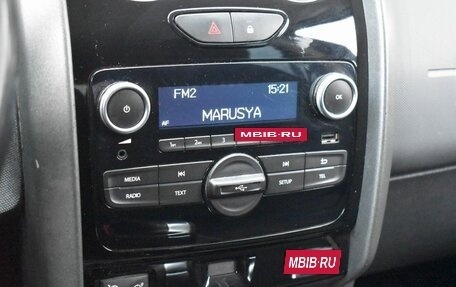 Renault Duster I рестайлинг, 2019 год, 1 799 999 рублей, 13 фотография