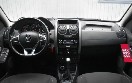 Renault Duster I рестайлинг, 2019 год, 1 799 999 рублей, 11 фотография