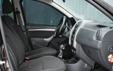 Renault Duster I рестайлинг, 2019 год, 1 799 999 рублей, 20 фотография