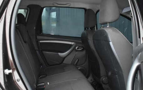 Renault Duster I рестайлинг, 2019 год, 1 799 999 рублей, 21 фотография