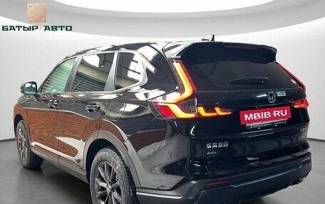 Honda CR-V, 2026 год, 4 490 000 рублей, 2 фотография